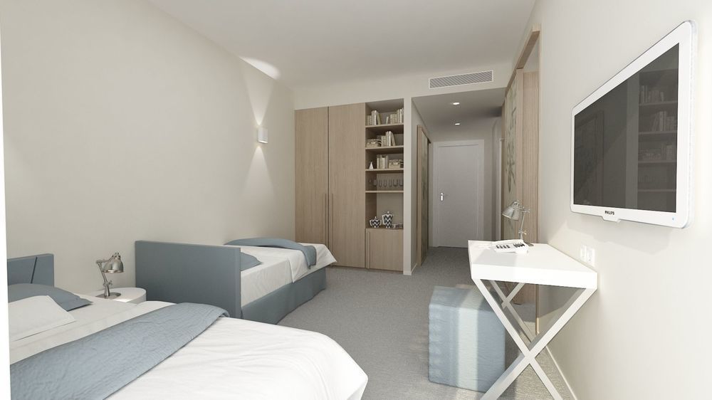 Aminess Planet Camping Holiday Homes Port9 Корчула Экстерьер фото
